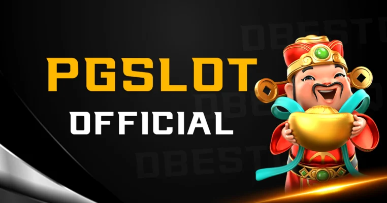 pgslot official